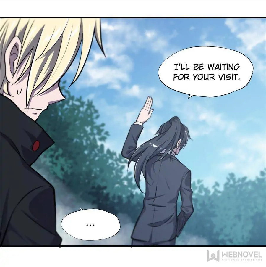 Read Vampires and Knight chapter 175 image 16 on Lezhin