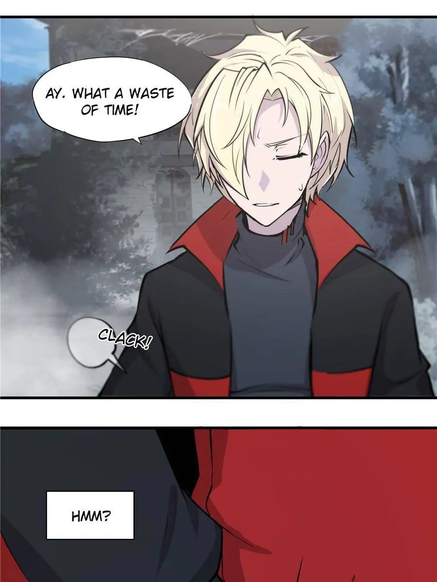 Read Vampires and Knight chapter 175 image 17 on Lezhin