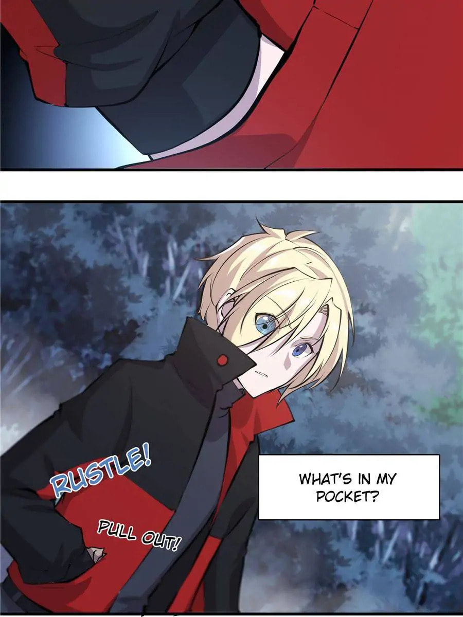 Read Vampires and Knight chapter 175 image 18 on Lezhin