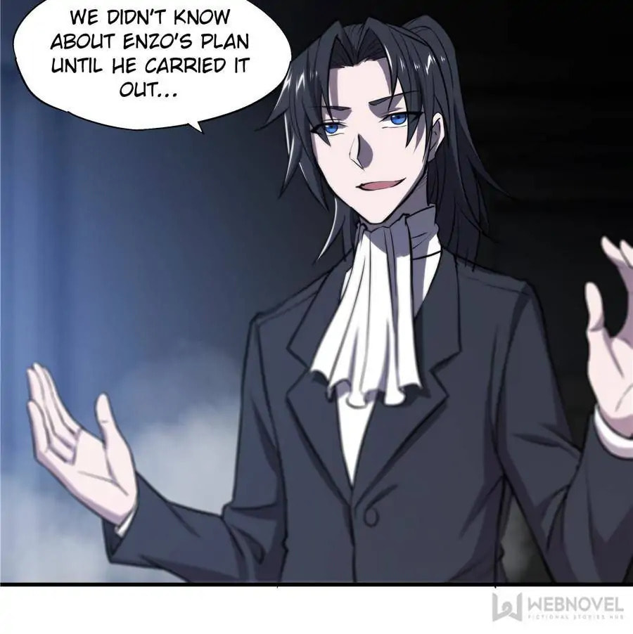 Read Vampires and Knight chapter 175 image 2 on Lezhin