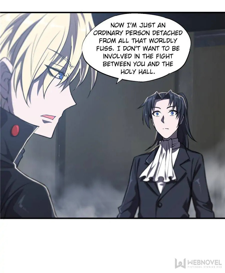 Read Vampires and Knight chapter 175 image 5 on Lezhin
