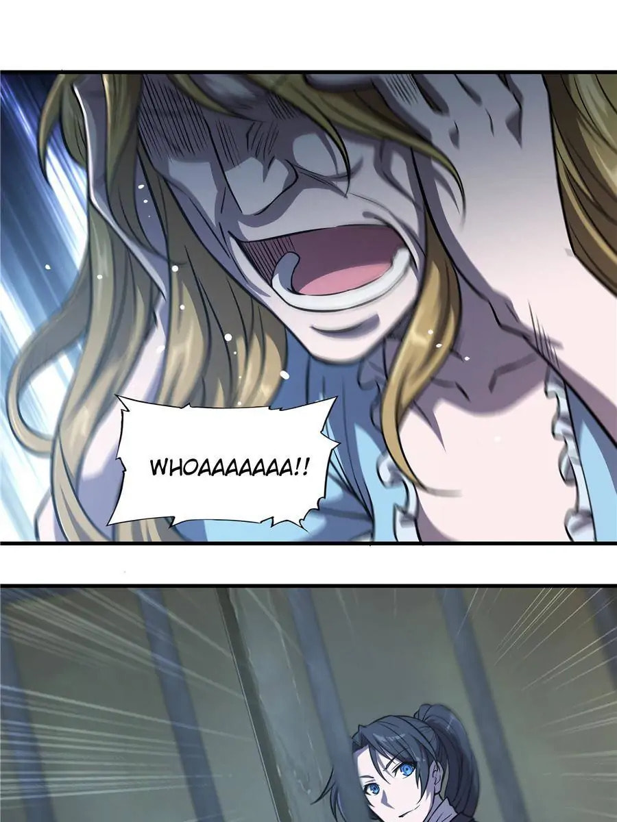 Read Vampires and Knight chapter 175 image 6 on Lezhin