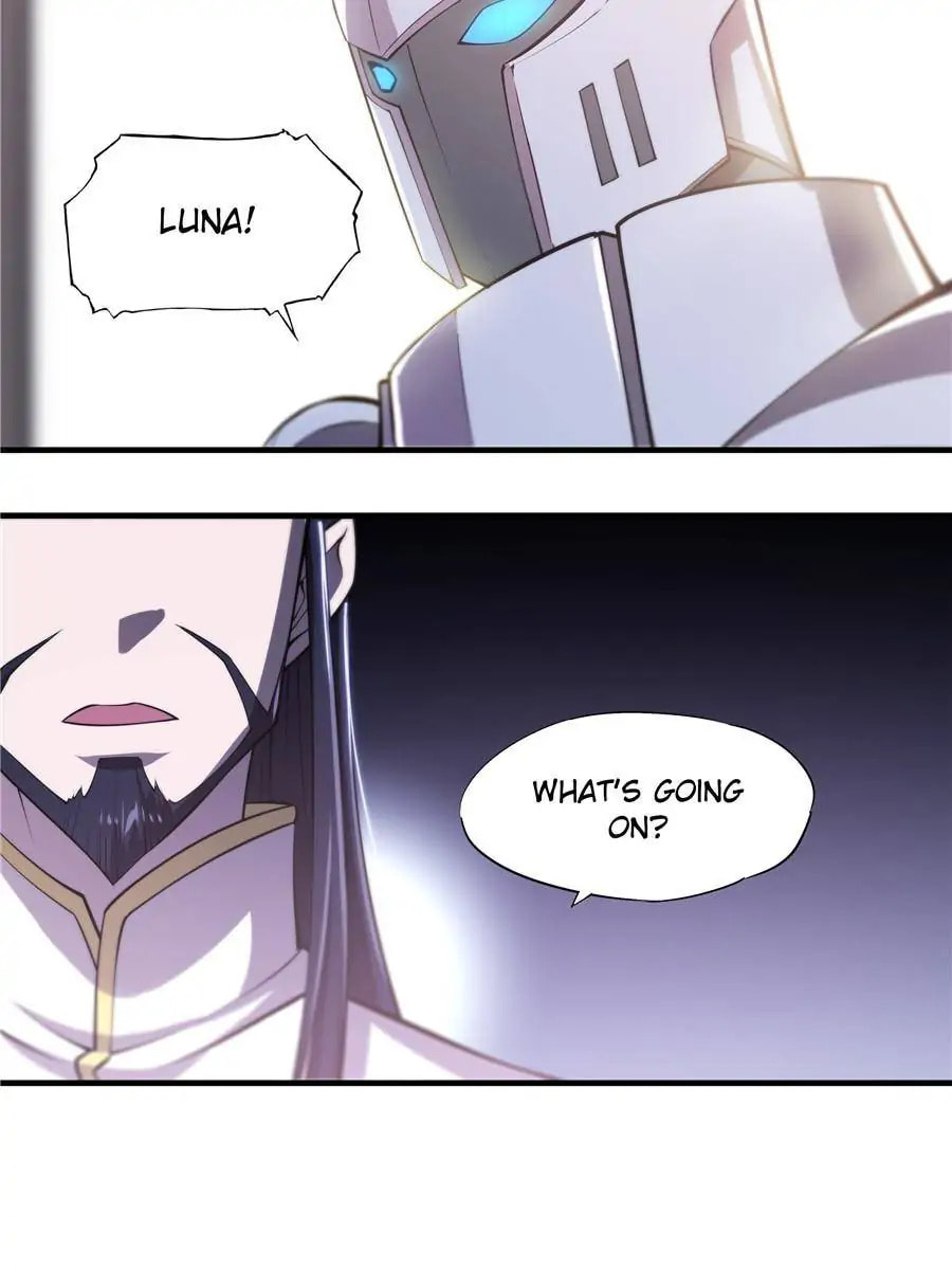 Read Vampires and Knight chapter 177 image 1 on Lezhin