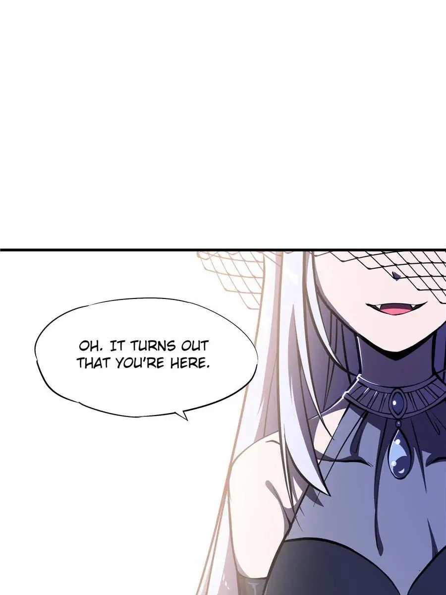 Read Vampires and Knight chapter 177 image 11 on Lezhin