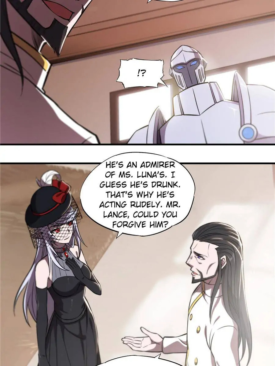 Read Vampires and Knight chapter 177 image 14 on Lezhin