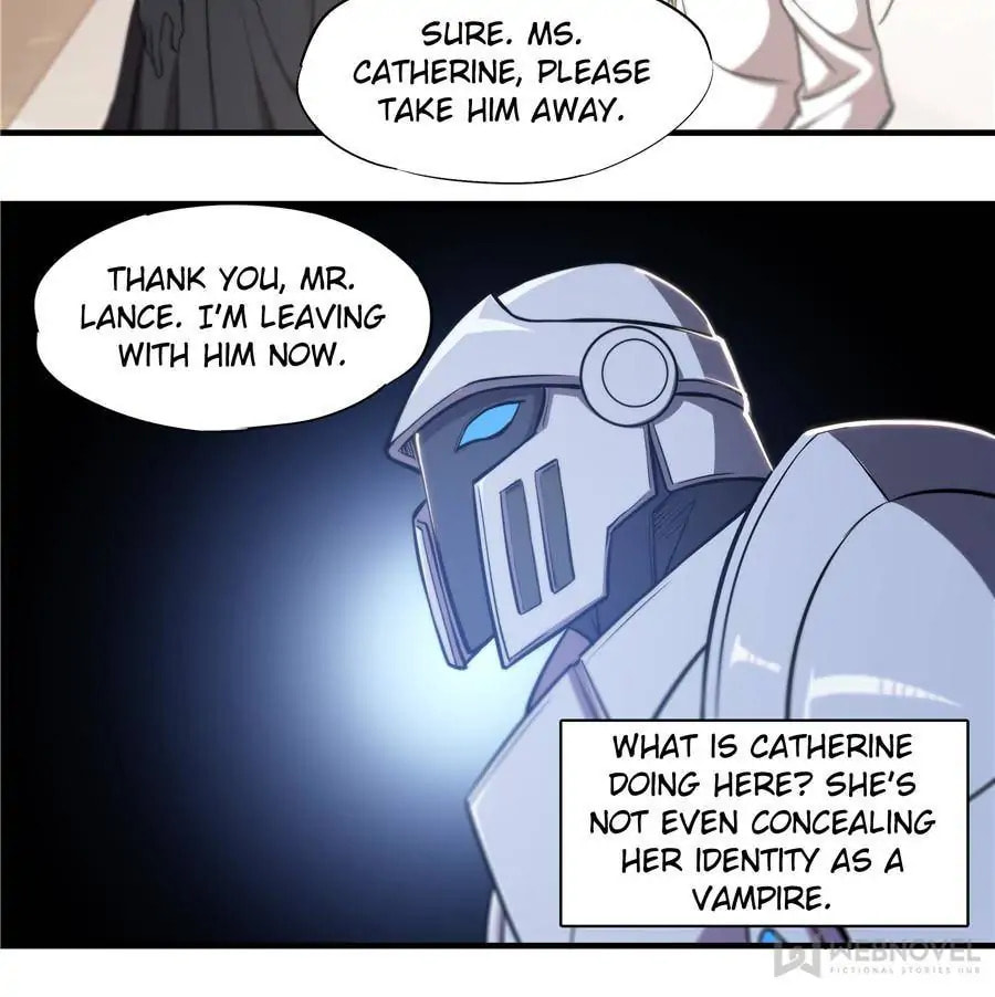 Read Vampires and Knight chapter 177 image 15 on Lezhin