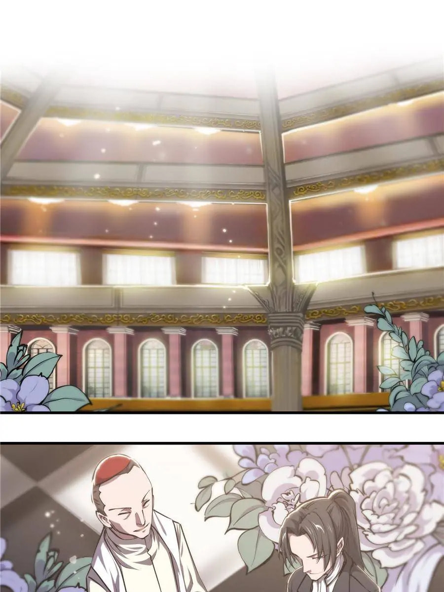 Read Vampires and Knight chapter 177 image 19 on Lezhin