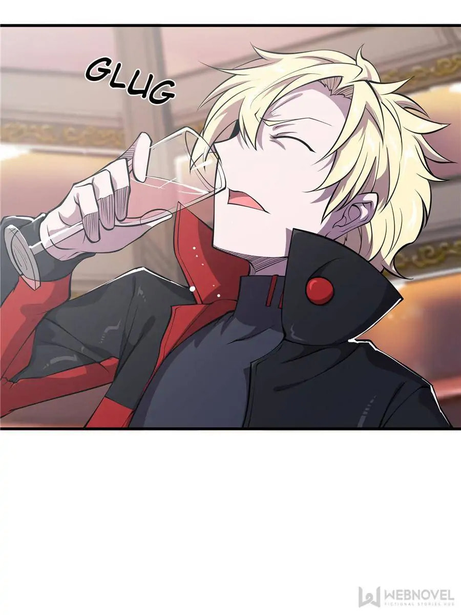 Read Vampires and Knight chapter 177 image 23 on Lezhin