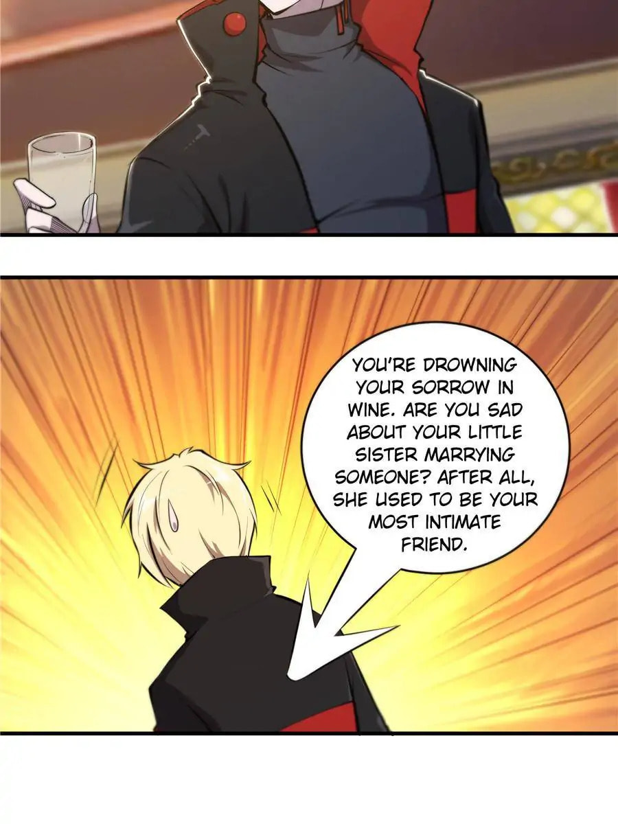 Read Vampires and Knight chapter 177 image 26 on Lezhin