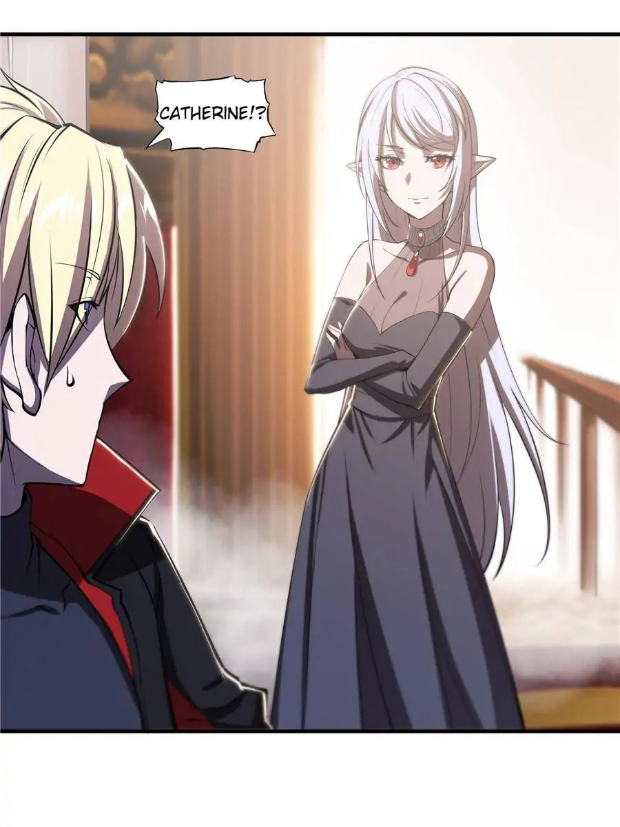 Read Vampires and Knight chapter 177 image 28 on Lezhin