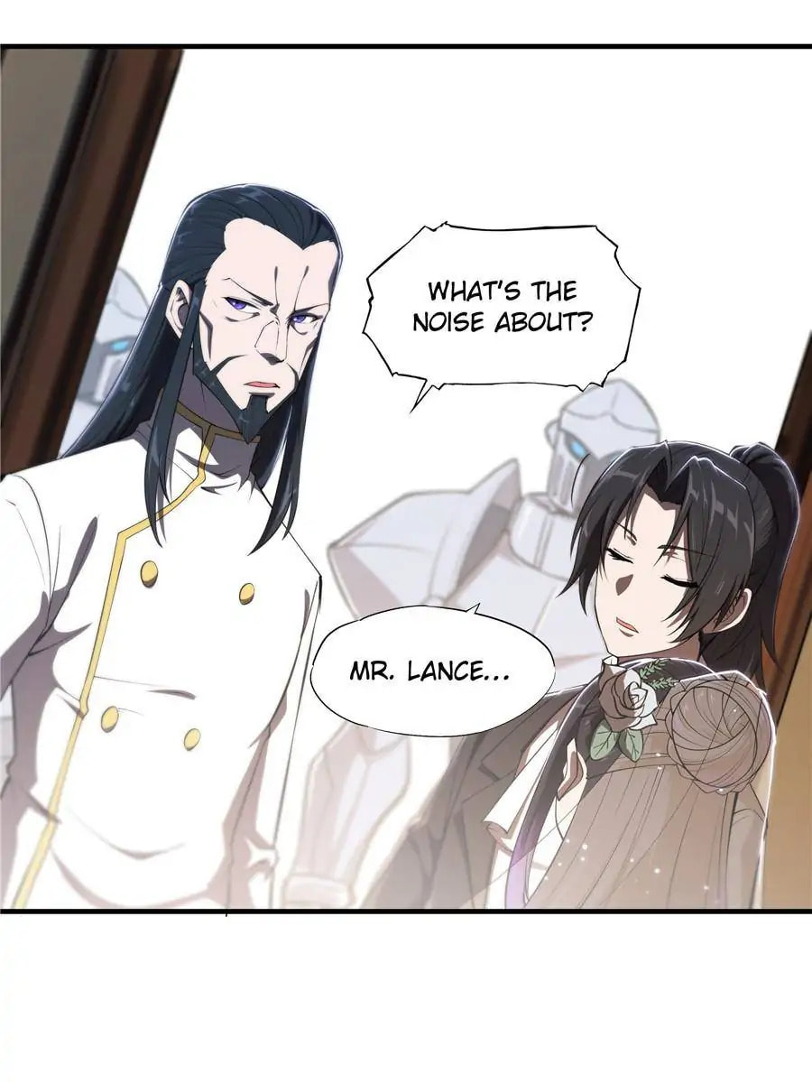 Read Vampires and Knight chapter 177 image 3 on Lezhin