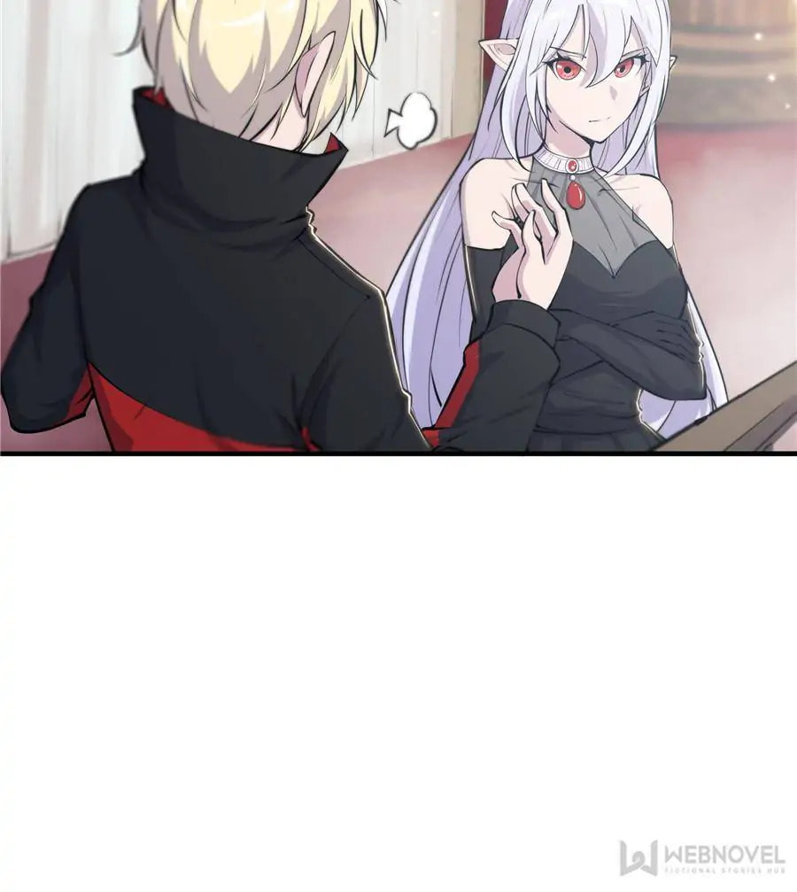 Read Vampires and Knight chapter 177 image 32 on Lezhin