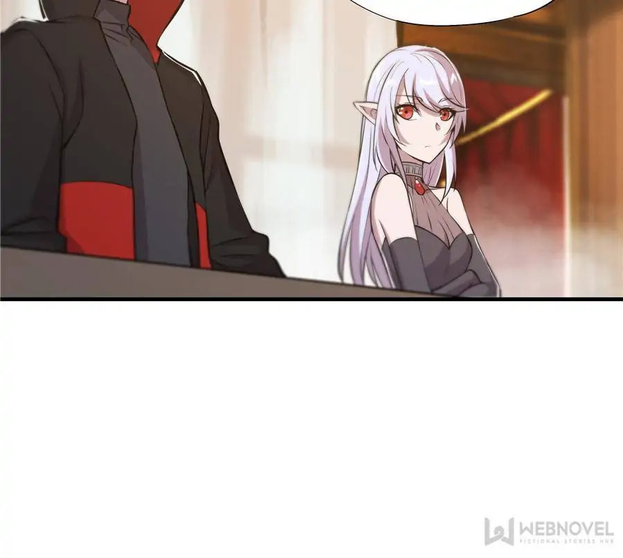 Read Vampires and Knight chapter 177 image 34 on Lezhin