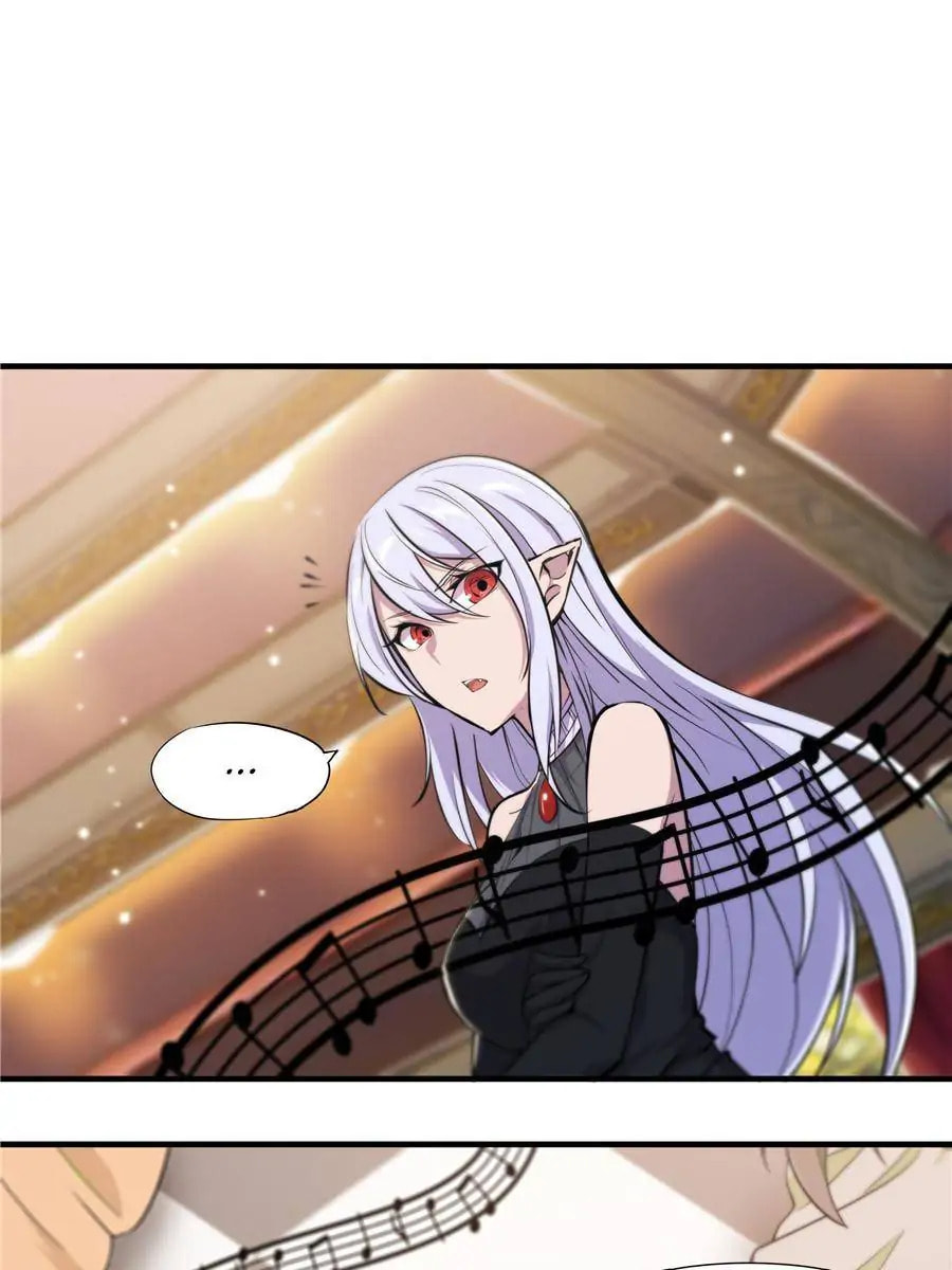 Read Vampires and Knight chapter 177 image 35 on Lezhin