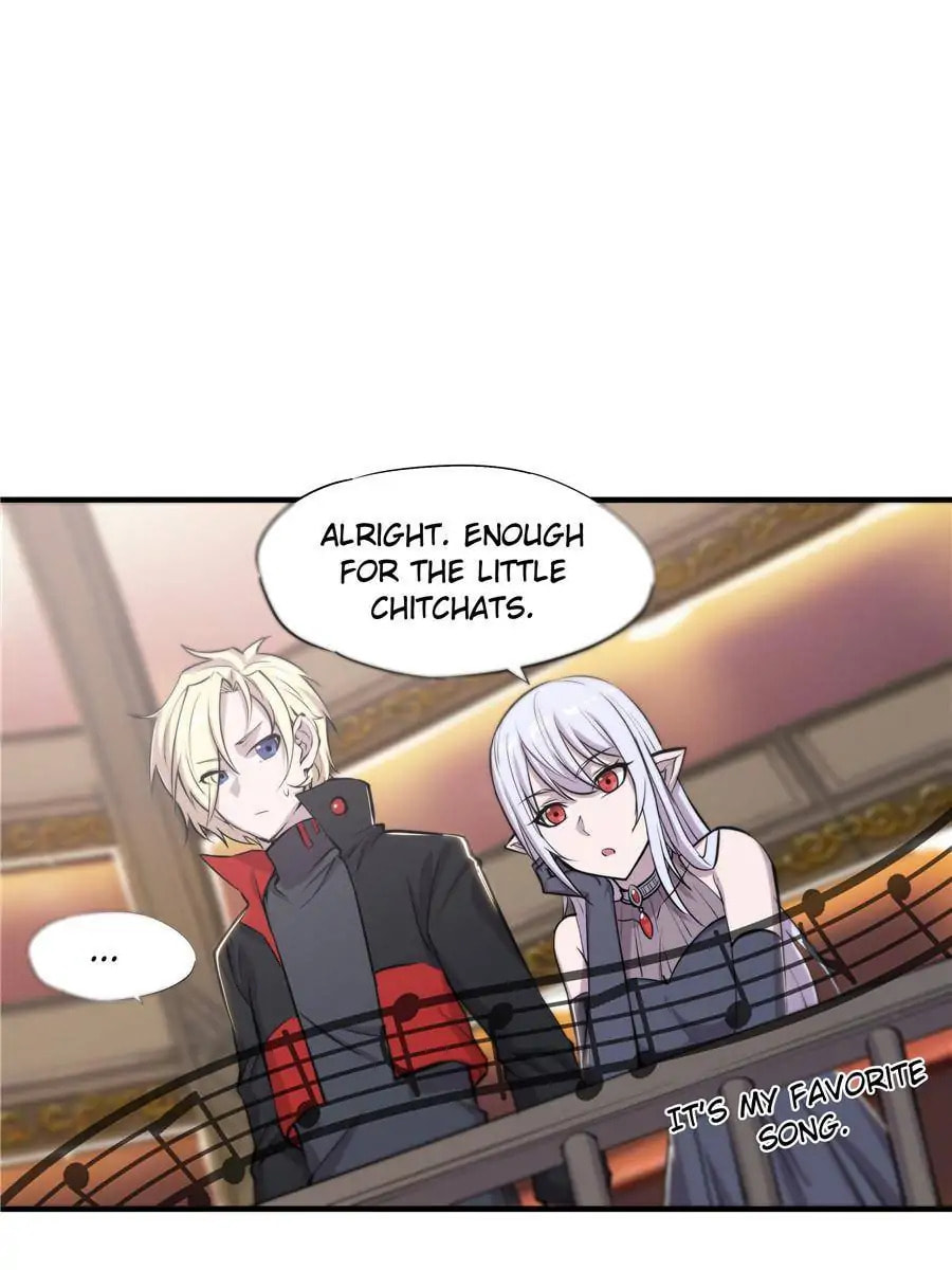 Read Vampires and Knight chapter 177 image 37 on Lezhin