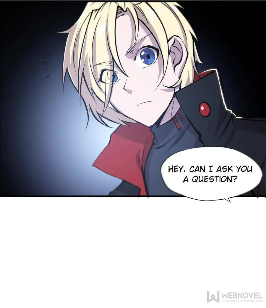 Read Vampires and Knight chapter 177 image 38 on Lezhin
