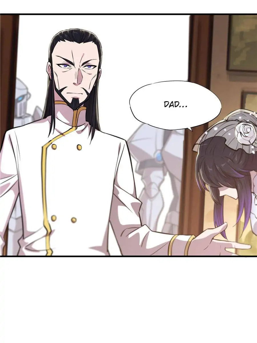Read Vampires and Knight chapter 177 image 5 on Lezhin