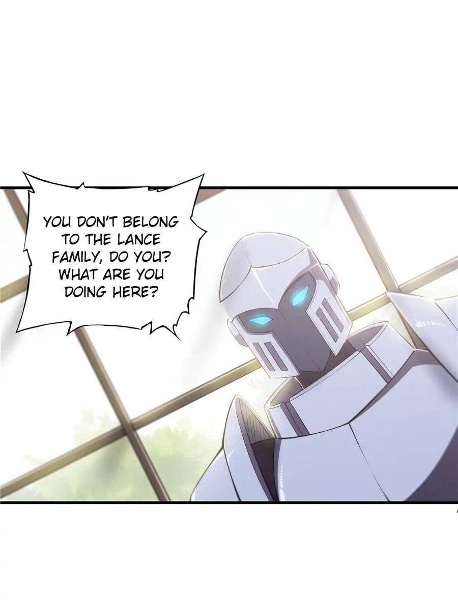 Read Vampires and Knight chapter 177 image 7 on Lezhin