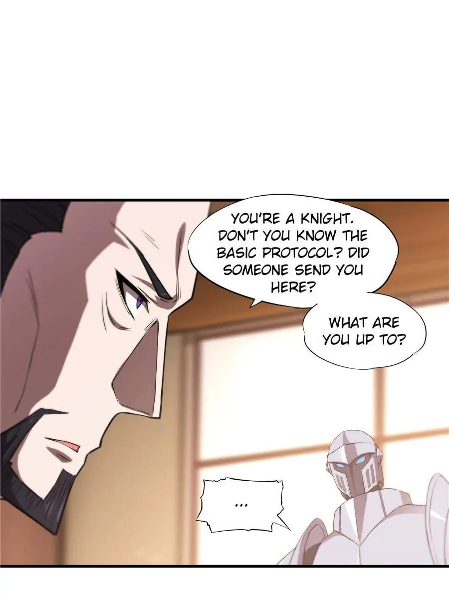Read Vampires and Knight chapter 177 image 9 on Lezhin