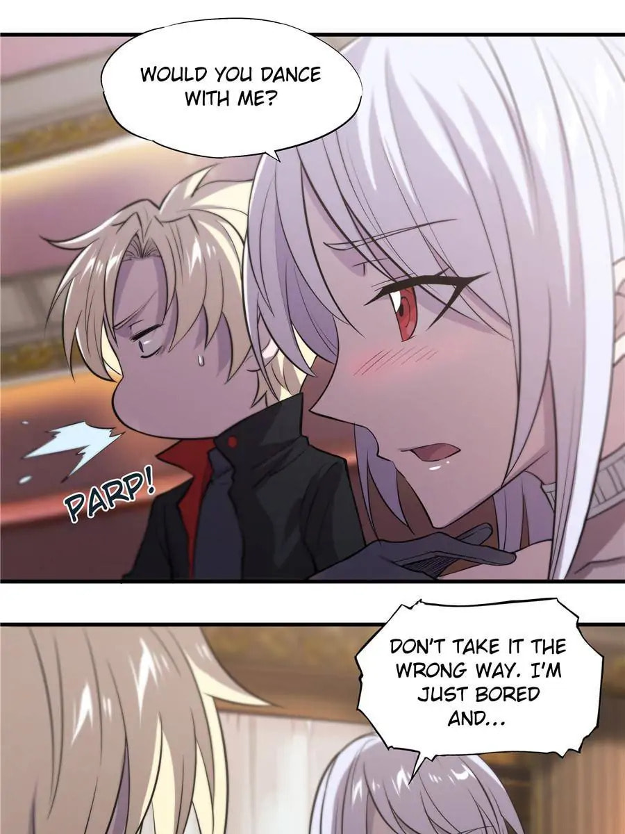 Read Vampires and Knight chapter 178 image 0 on Lezhin