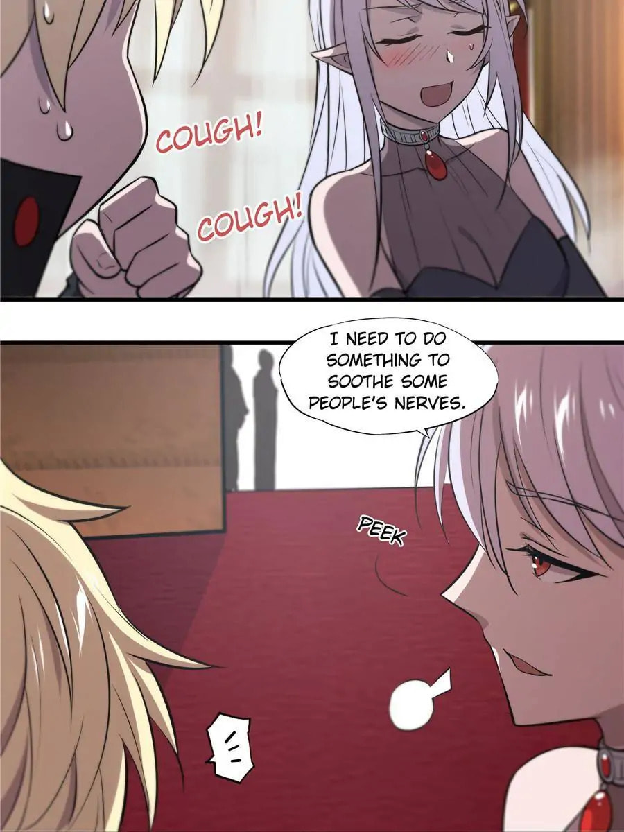 Read Vampires and Knight chapter 178 image 1 on Lezhin