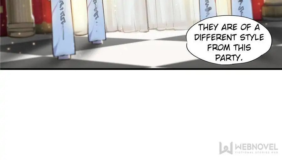Read Vampires and Knight chapter 178 image 10 on Lezhin