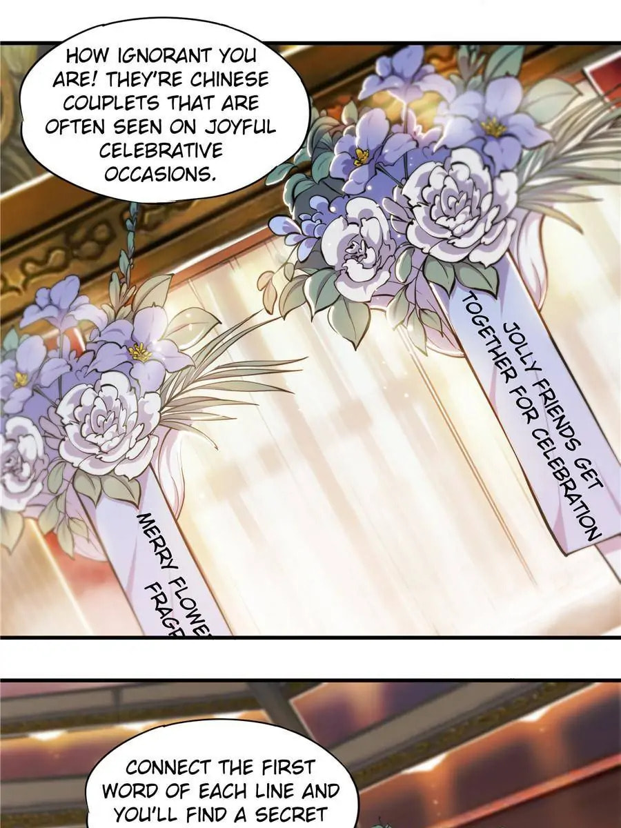 Read Vampires and Knight chapter 178 image 11 on Lezhin