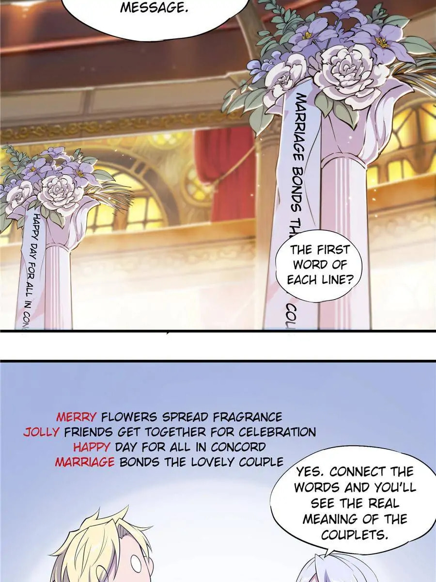 Read Vampires and Knight chapter 178 image 12 on Lezhin