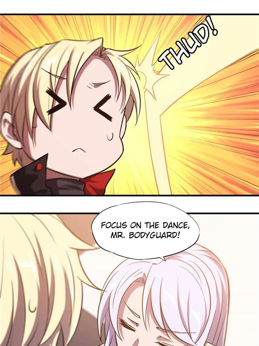 Read Vampires and Knight chapter 178 image 14 on Lezhin