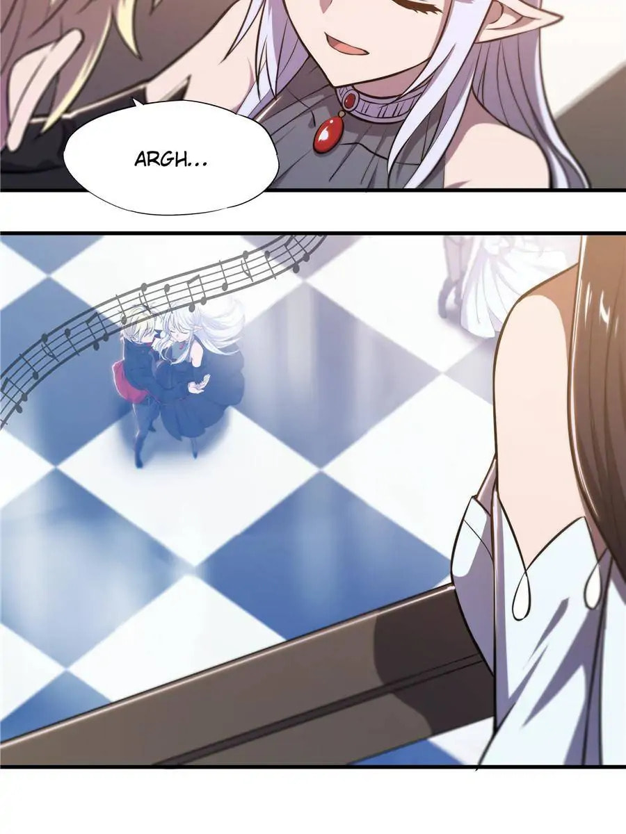 Read Vampires and Knight chapter 178 image 15 on Lezhin