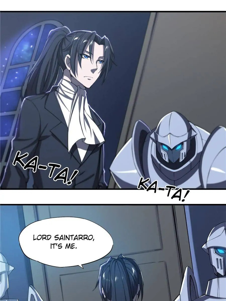 Read Vampires and Knight chapter 178 image 20 on Lezhin