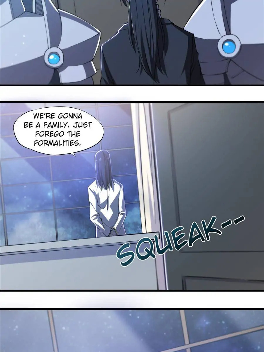 Read Vampires and Knight chapter 178 image 21 on Lezhin