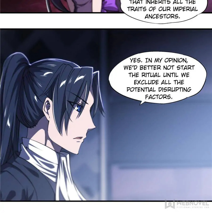 Read Vampires and Knight chapter 178 image 25 on Lezhin