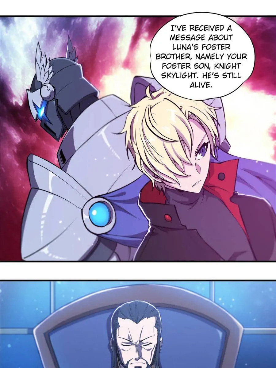 Read Vampires and Knight chapter 178 image 26 on Lezhin
