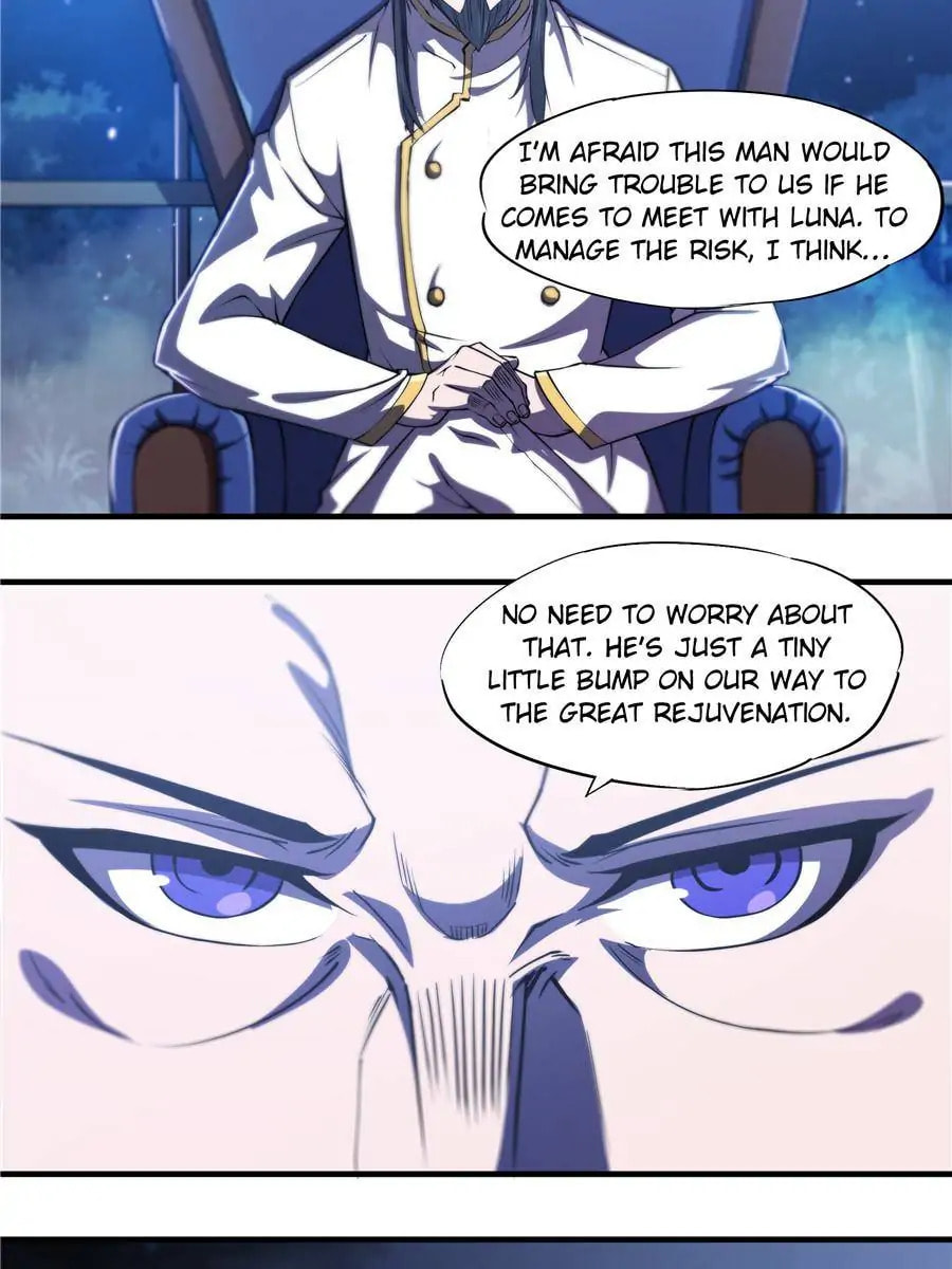 Read Vampires and Knight chapter 178 image 27 on Lezhin