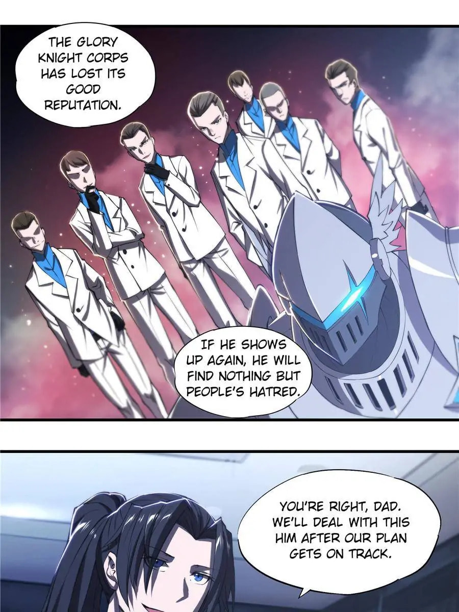 Read Vampires and Knight chapter 178 image 29 on Lezhin