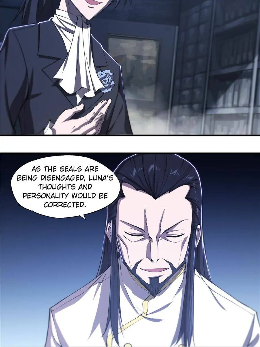 Read Vampires and Knight chapter 178 image 30 on Lezhin