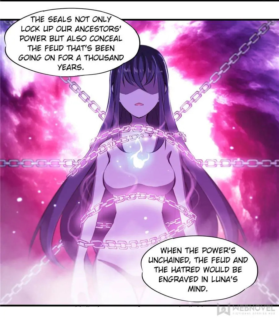 Read Vampires and Knight chapter 178 image 31 on Lezhin