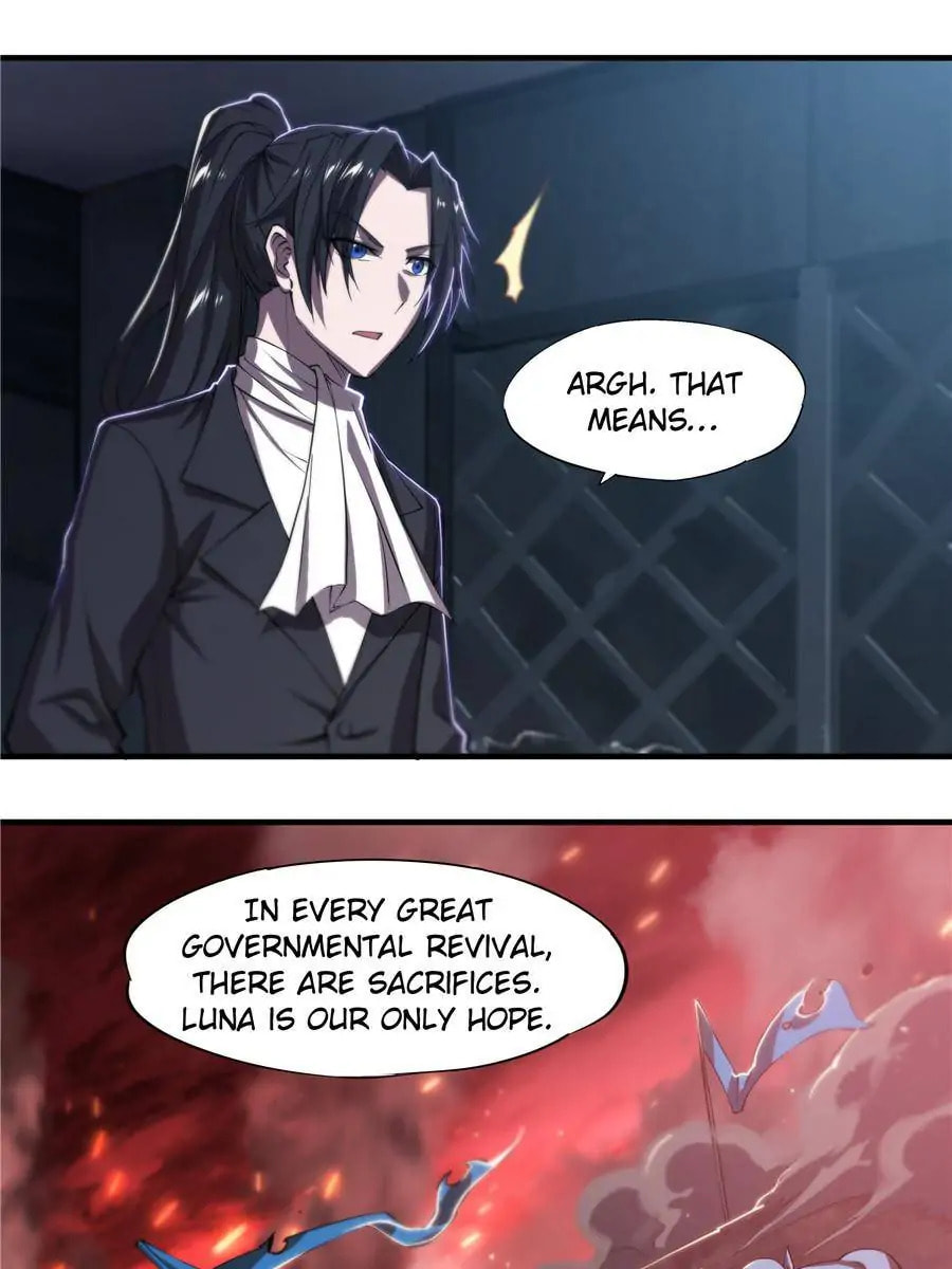 Read Vampires and Knight chapter 178 image 32 on Lezhin