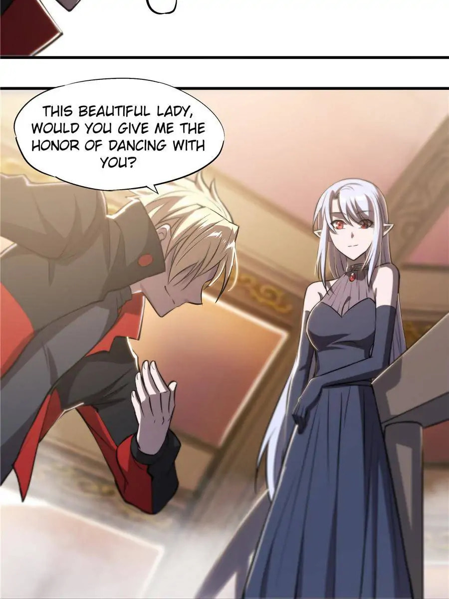 Read Vampires and Knight chapter 178 image 4 on Lezhin