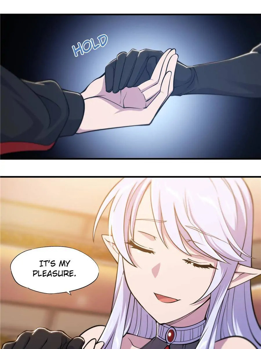 Read Vampires and Knight chapter 178 image 6 on Lezhin