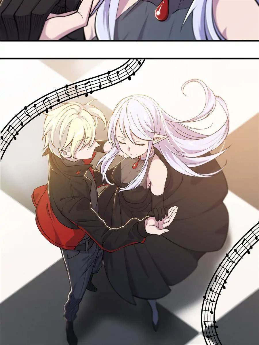 Read Vampires and Knight chapter 178 image 7 on Lezhin