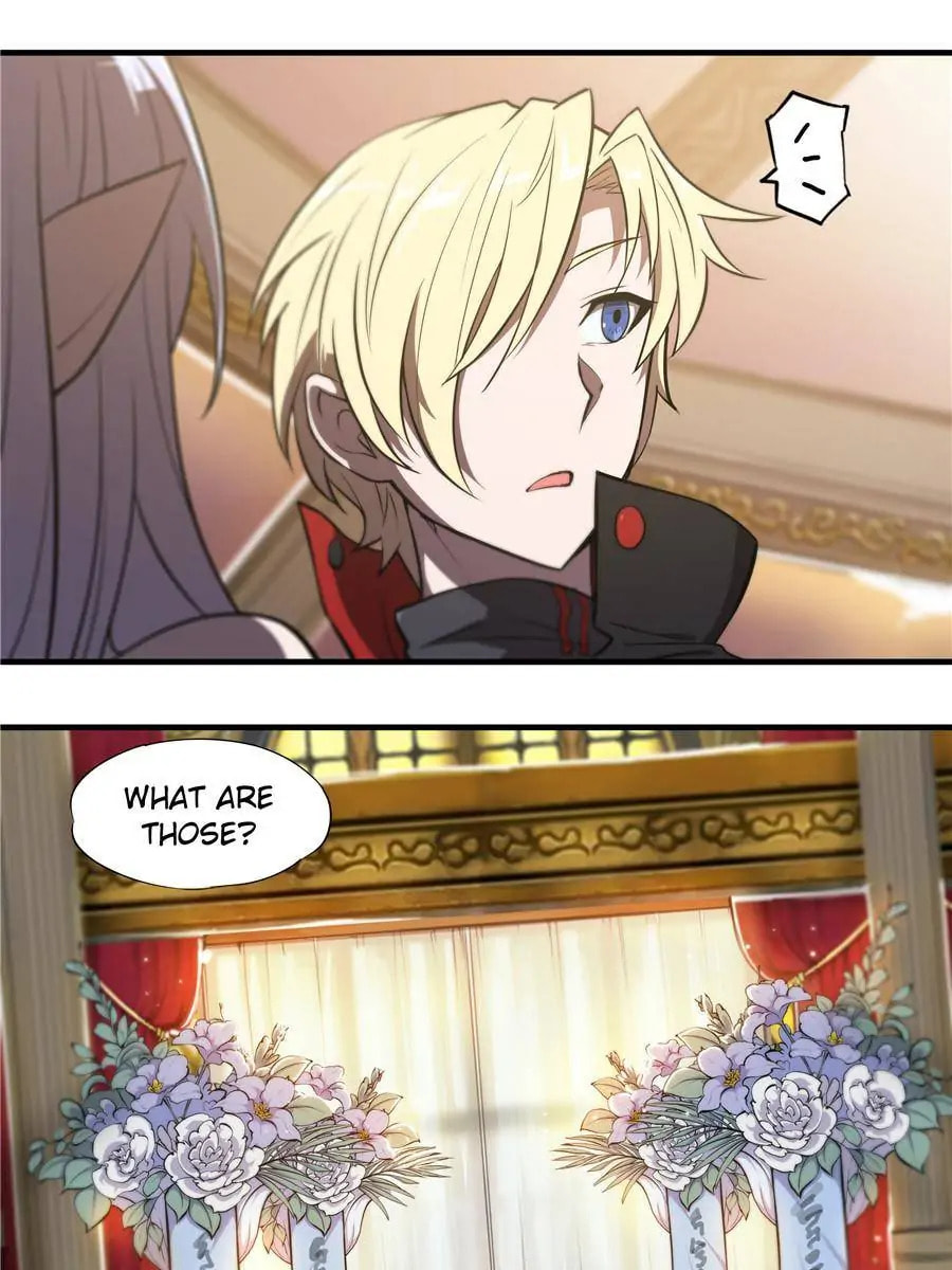 Read Vampires and Knight chapter 178 image 9 on Lezhin