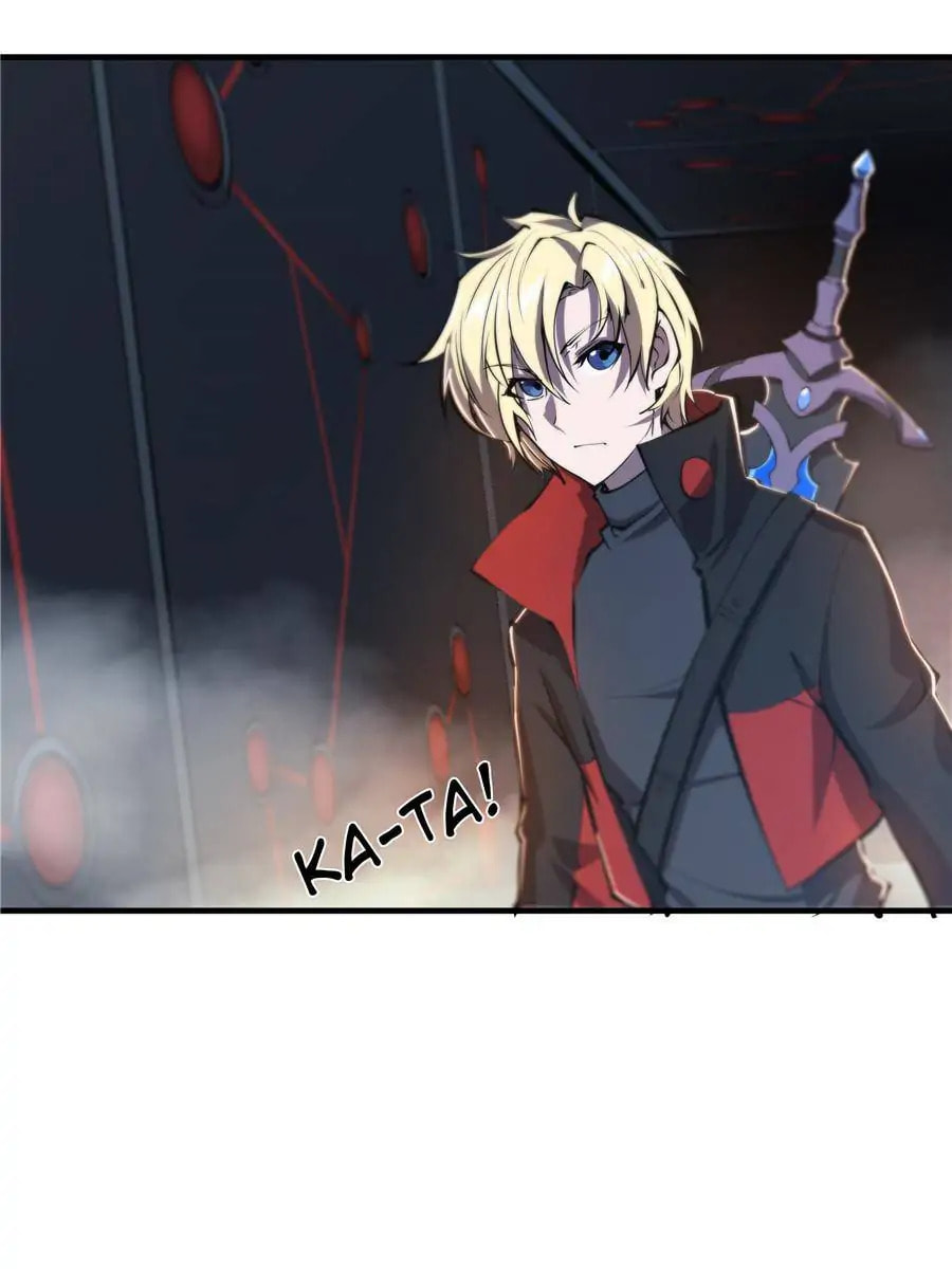 Read Vampires and Knight chapter 181 image 0 on Lezhin