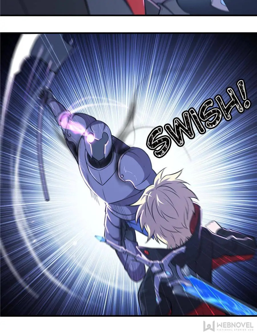 Read Vampires and Knight chapter 181 image 11 on Lezhin