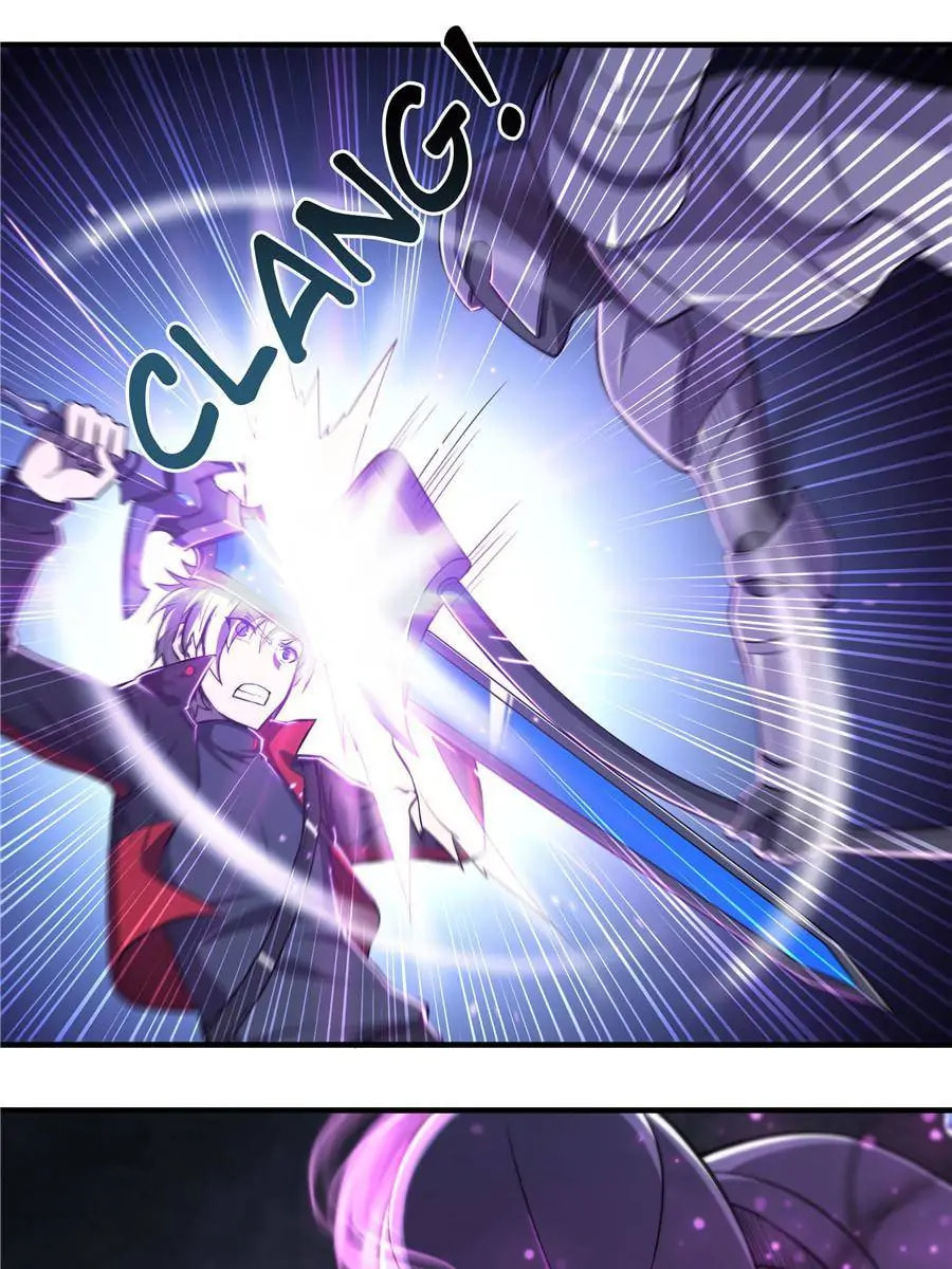 Read Vampires and Knight chapter 181 image 12 on Lezhin