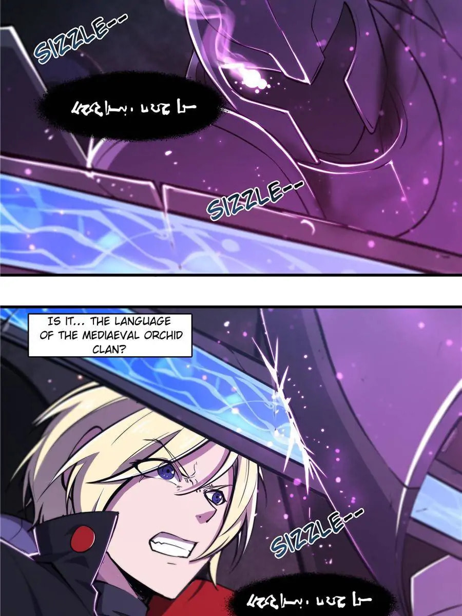 Read Vampires and Knight chapter 181 image 13 on Lezhin