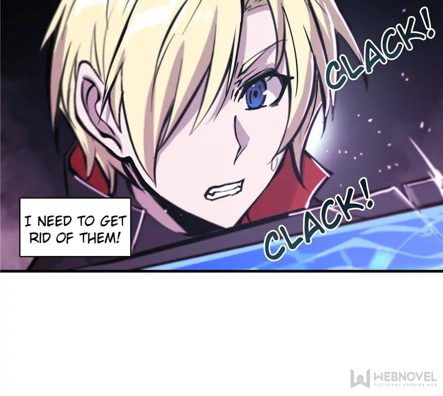 Read Vampires and Knight chapter 181 image 16 on Lezhin