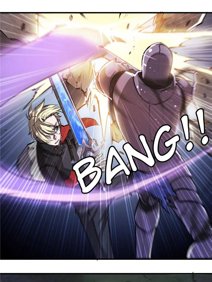 Read Vampires and Knight chapter 181 image 17 on Lezhin