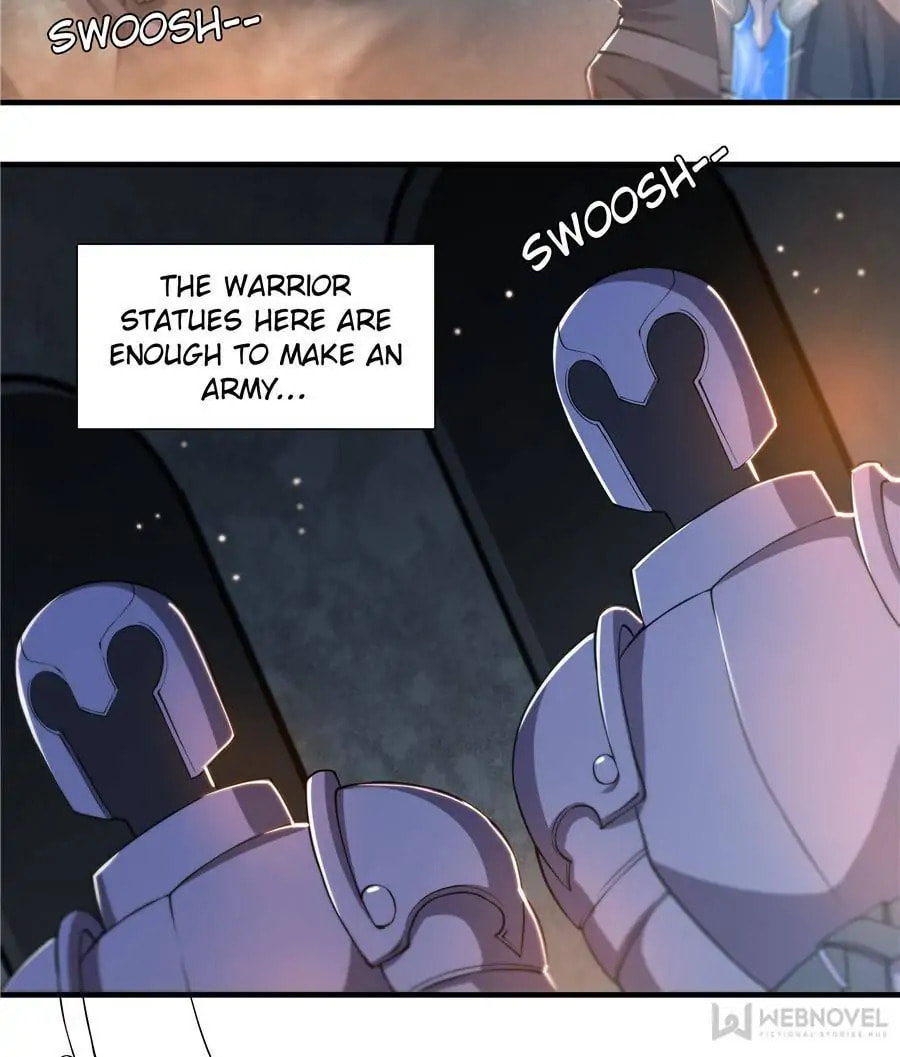 Read Vampires and Knight chapter 181 image 2 on Lezhin